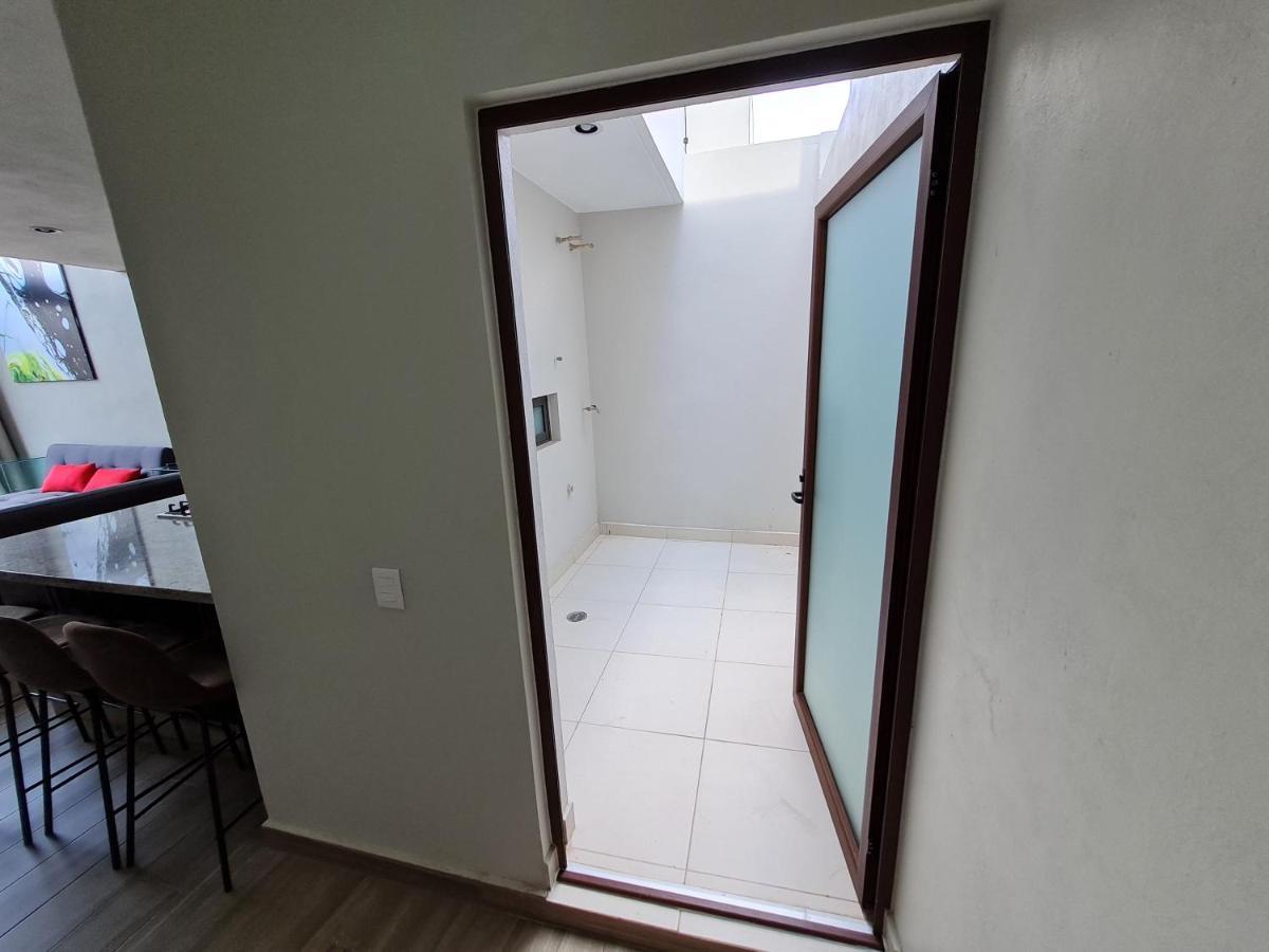 Casa Arandas Hotel - Suits Екстериор снимка