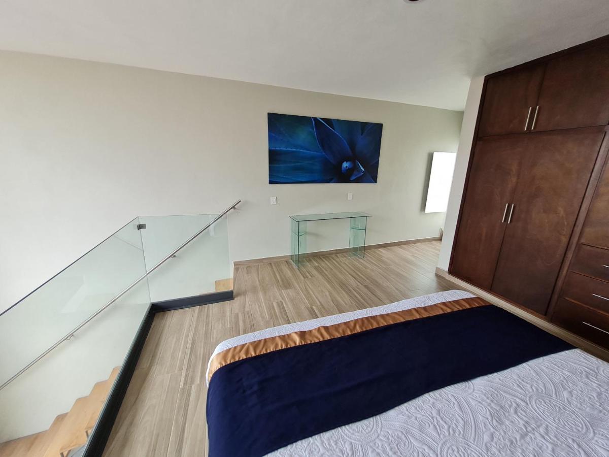 Casa Arandas Hotel - Suits Екстериор снимка
