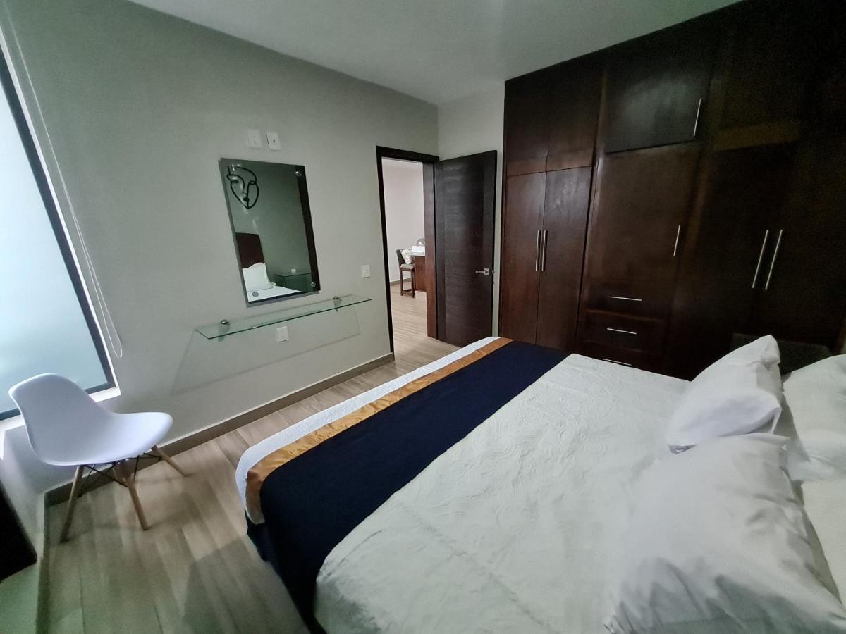 Casa Arandas Hotel - Suits Екстериор снимка