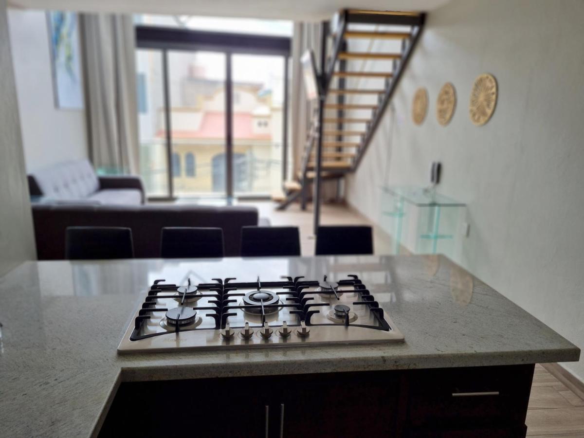 Casa Arandas Hotel - Suits Екстериор снимка